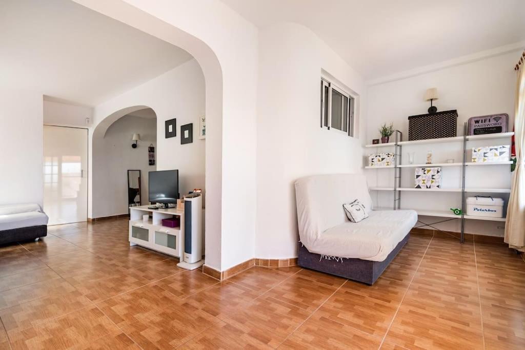 Espacioso Las Palmas de Gran Canaria