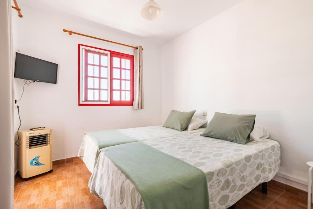 Espacioso Apartamento