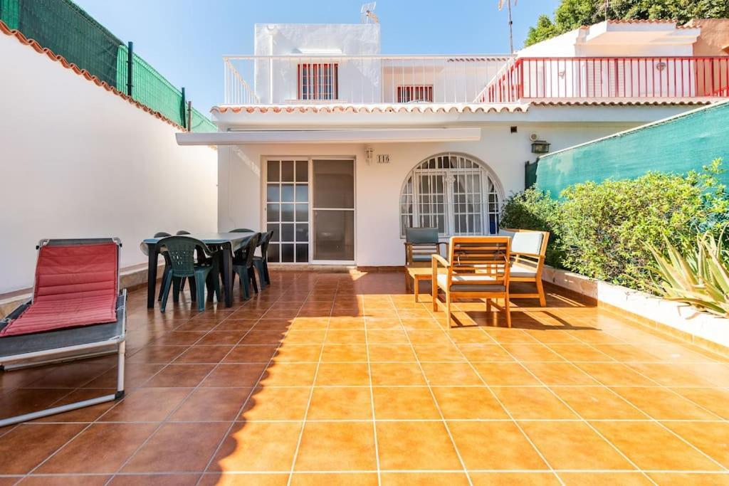 Apartamento Espacioso *