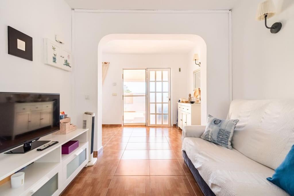 Espacioso Apartamento Las Palmas de Gran Canaria