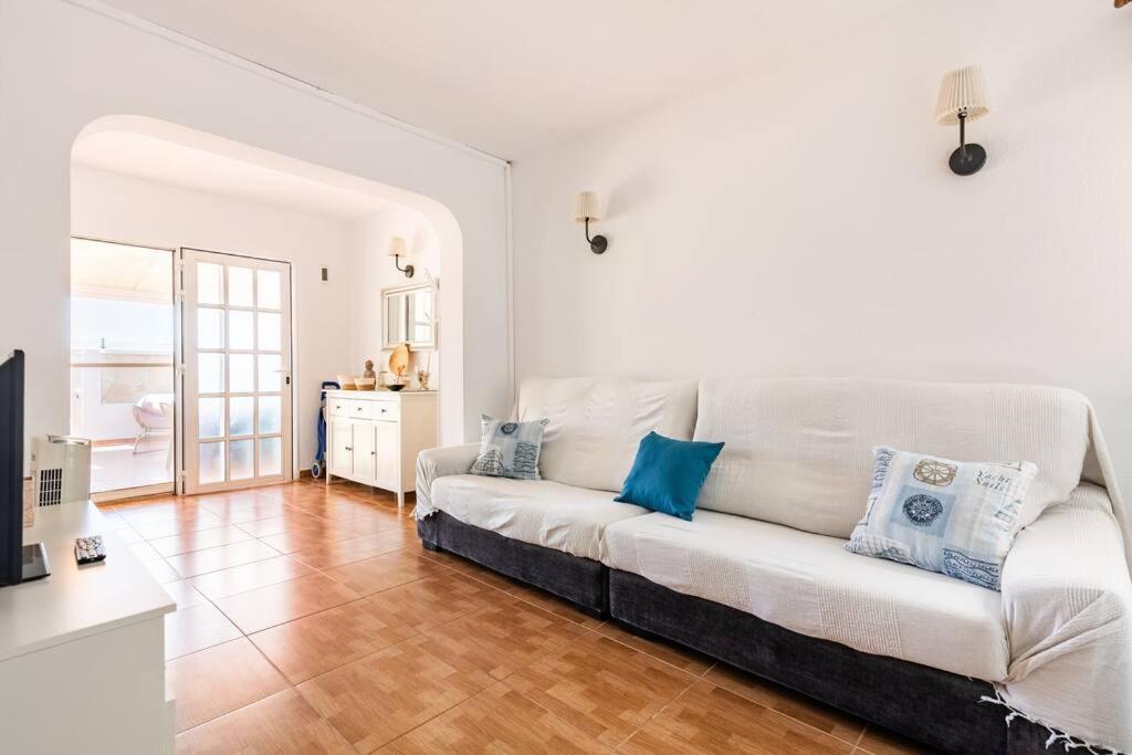 Apartamento Espacioso Las Palmas de Gran Canaria