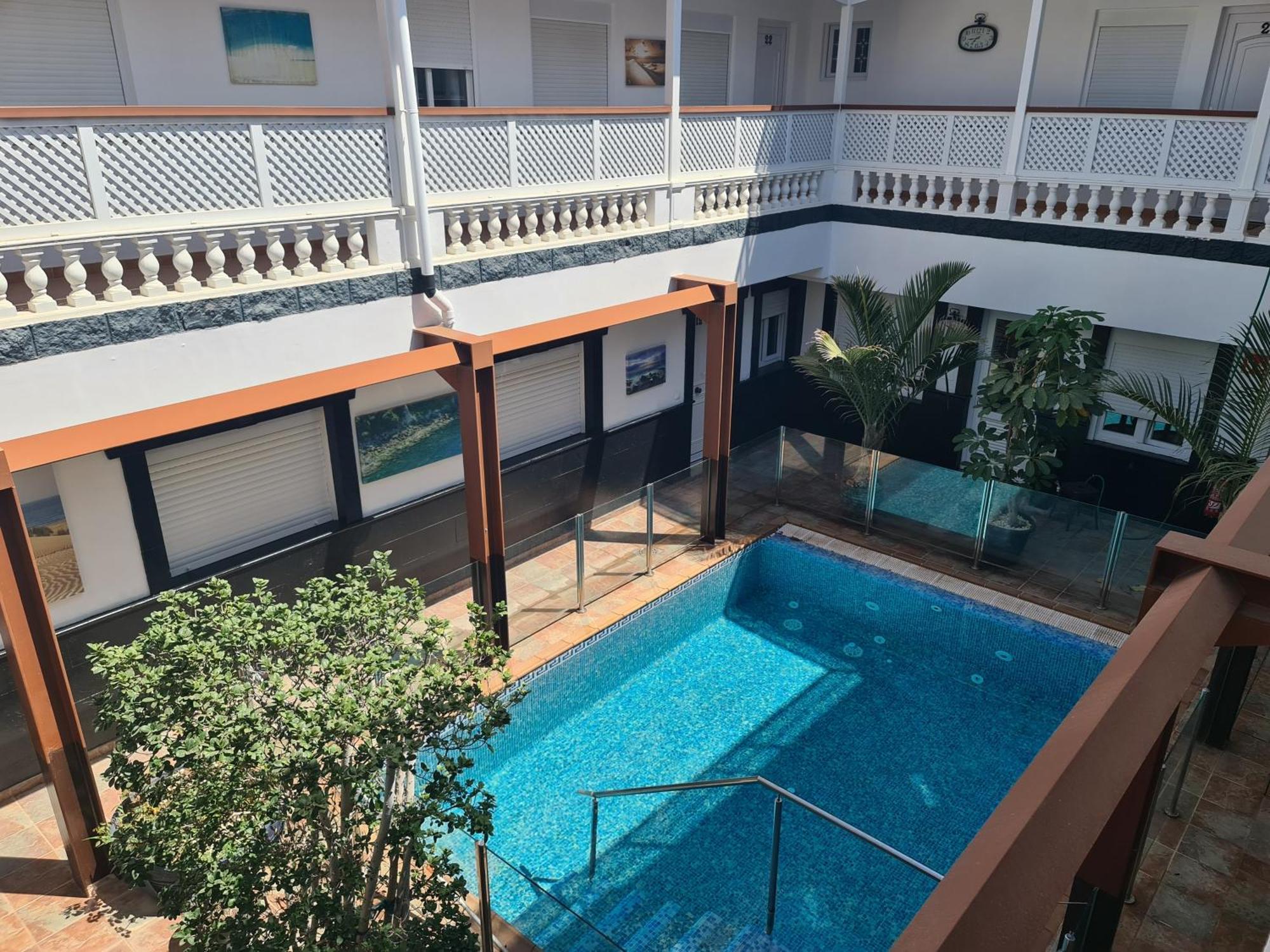 Casa Paula