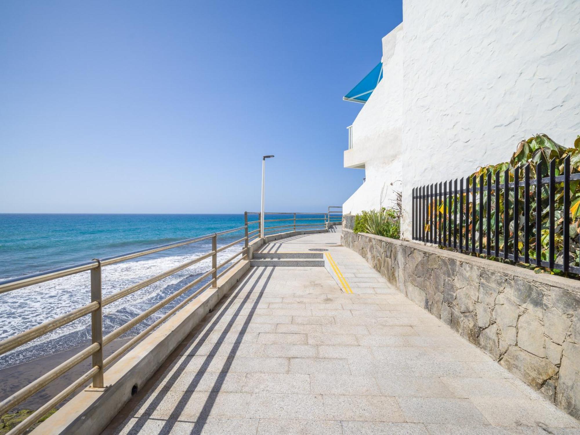 Aguila Ocean View 32 By Canariasgetaway Casa vacanze Maspalomas (Gran Canaria)