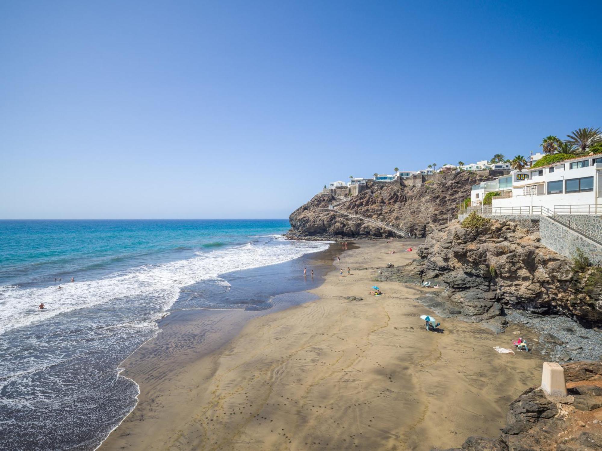 Aguila Ocean View 32 By Canariasgetaway Casa vacanze