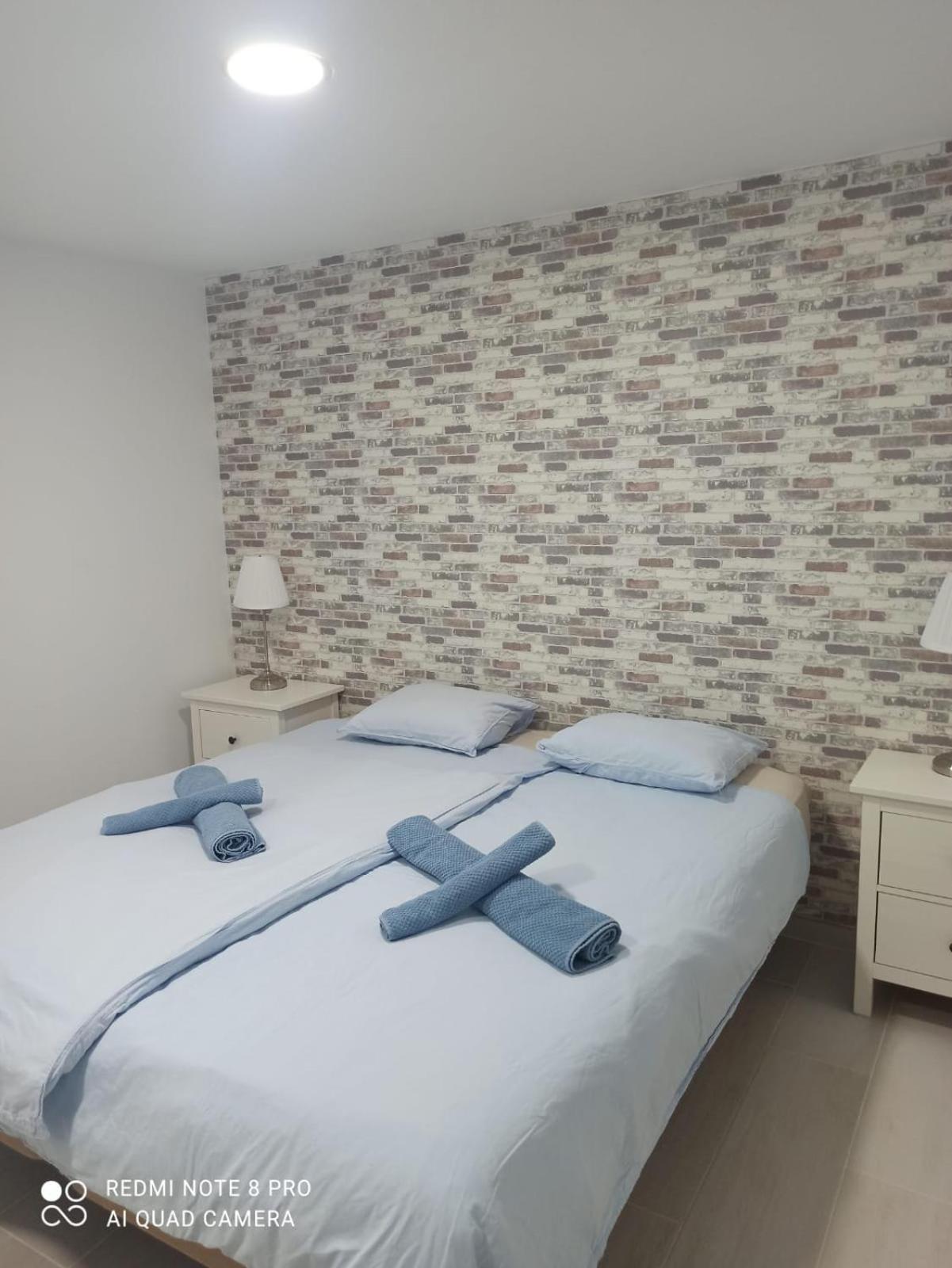 Apartamento Maravillosa 2 *