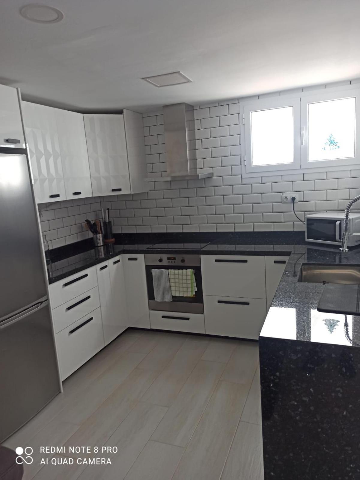 Maravillosa 2 Apartamento *