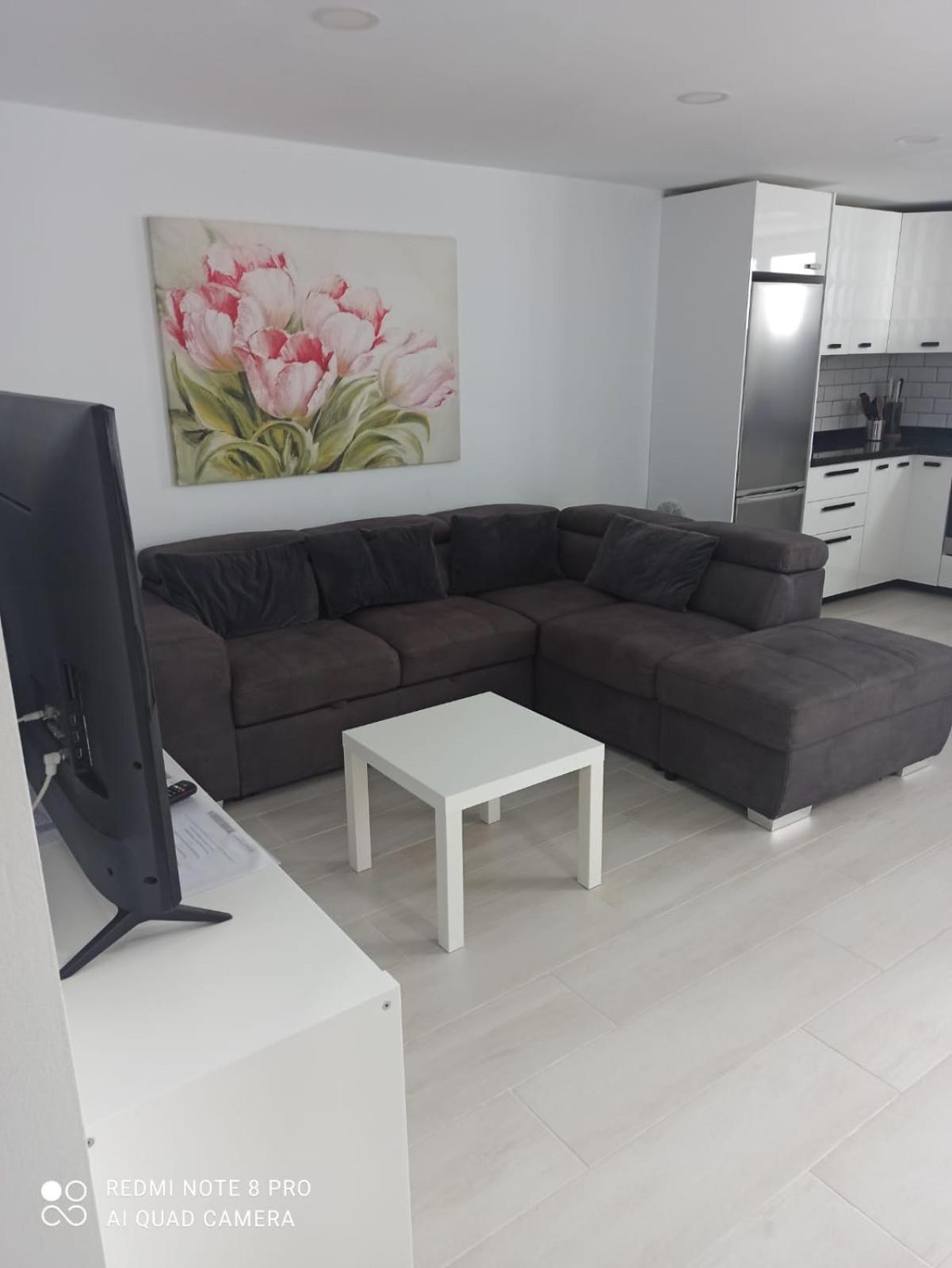 Maravillosa 2 Apartamento Maspalomas (Gran Canaria)