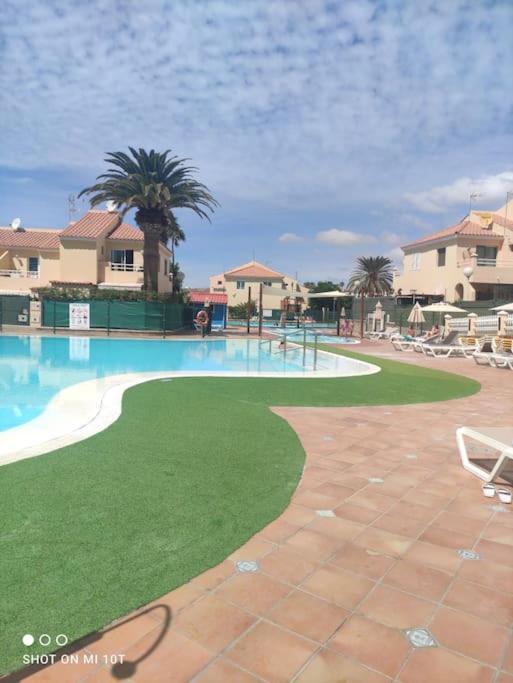 Casa vacanze Sonemar - Summer Mary Gc *