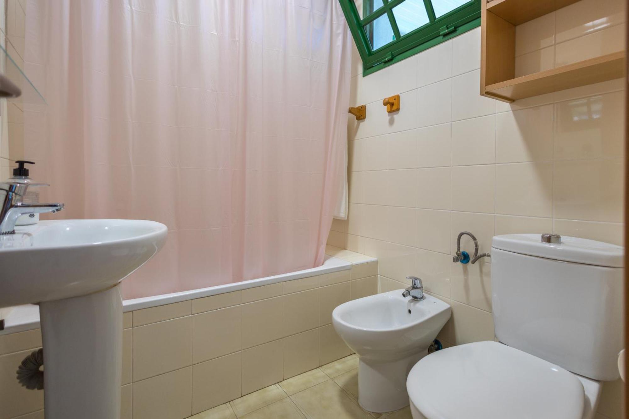 Holiday home Private Solarium Garden Maspalomas (Gran Canaria)