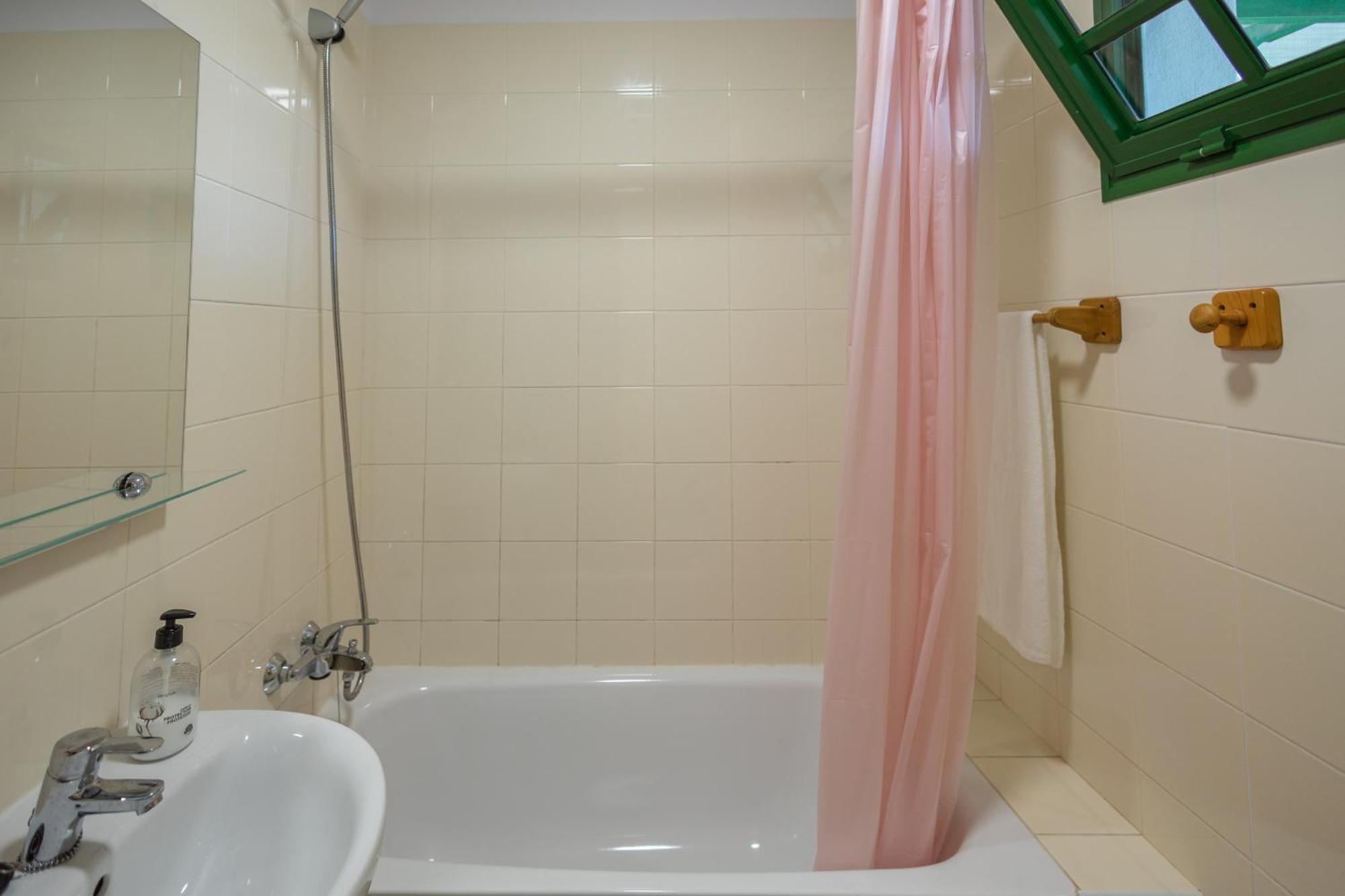 Holiday home Private Solarium Garden Maspalomas (Gran Canaria)