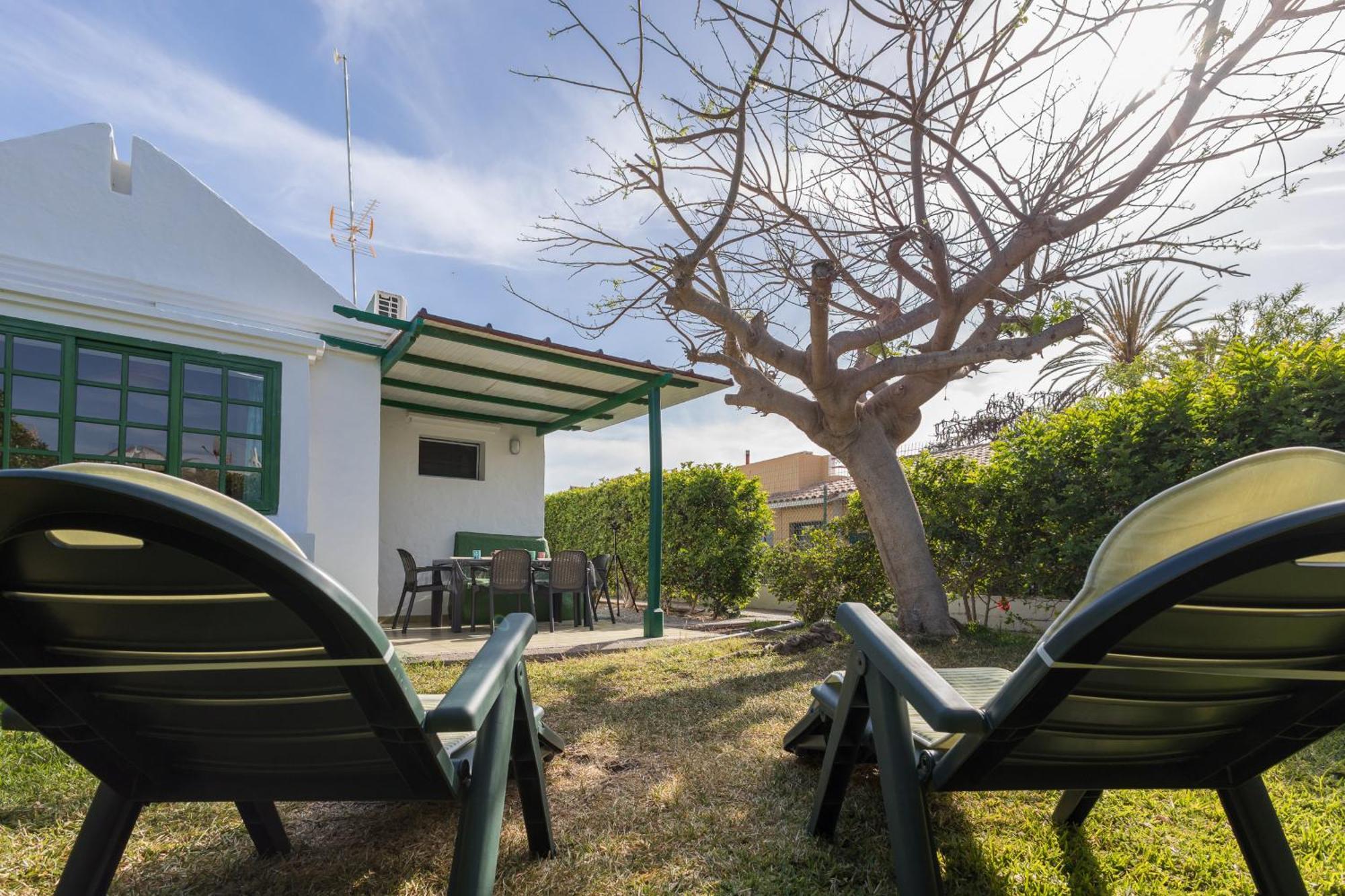Private Solarium Garden Holiday home