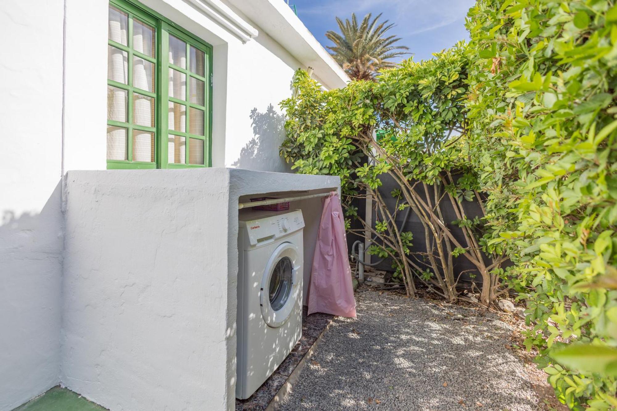 Private Solarium Garden *