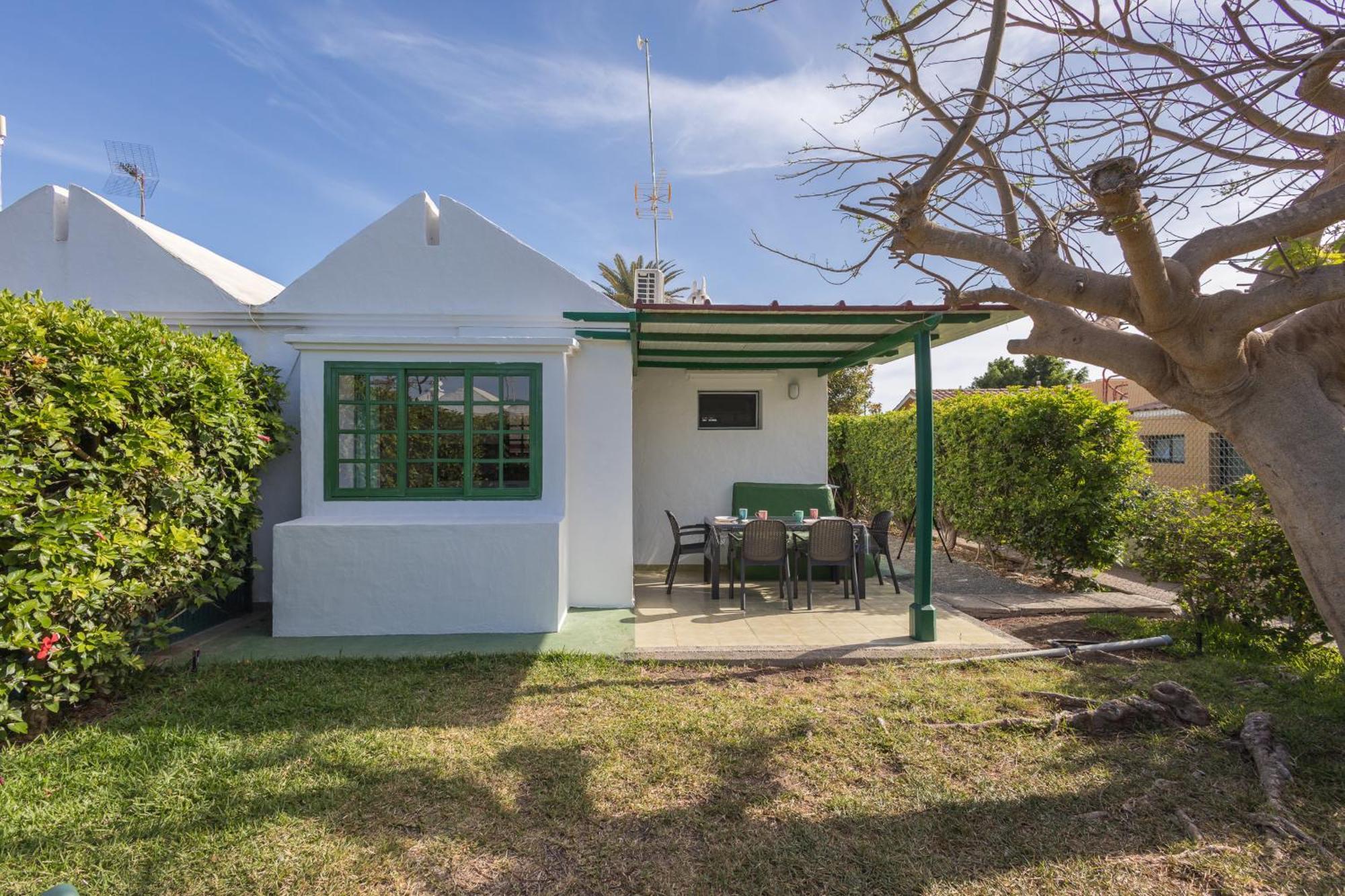 Holiday home Private Solarium Garden *