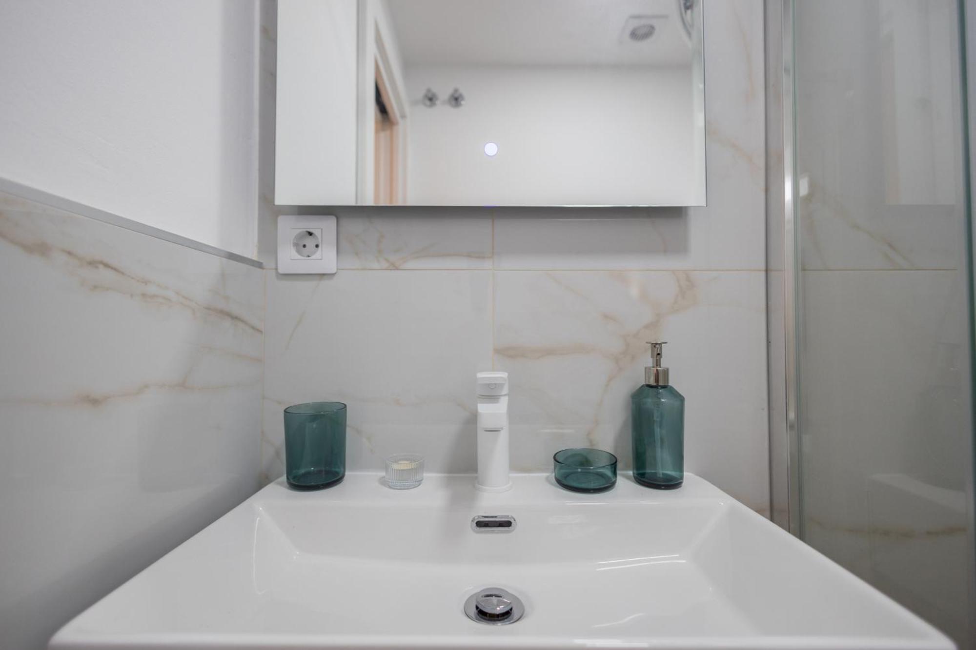 Apartamento La Puntilla 2 Min Walking Canteras