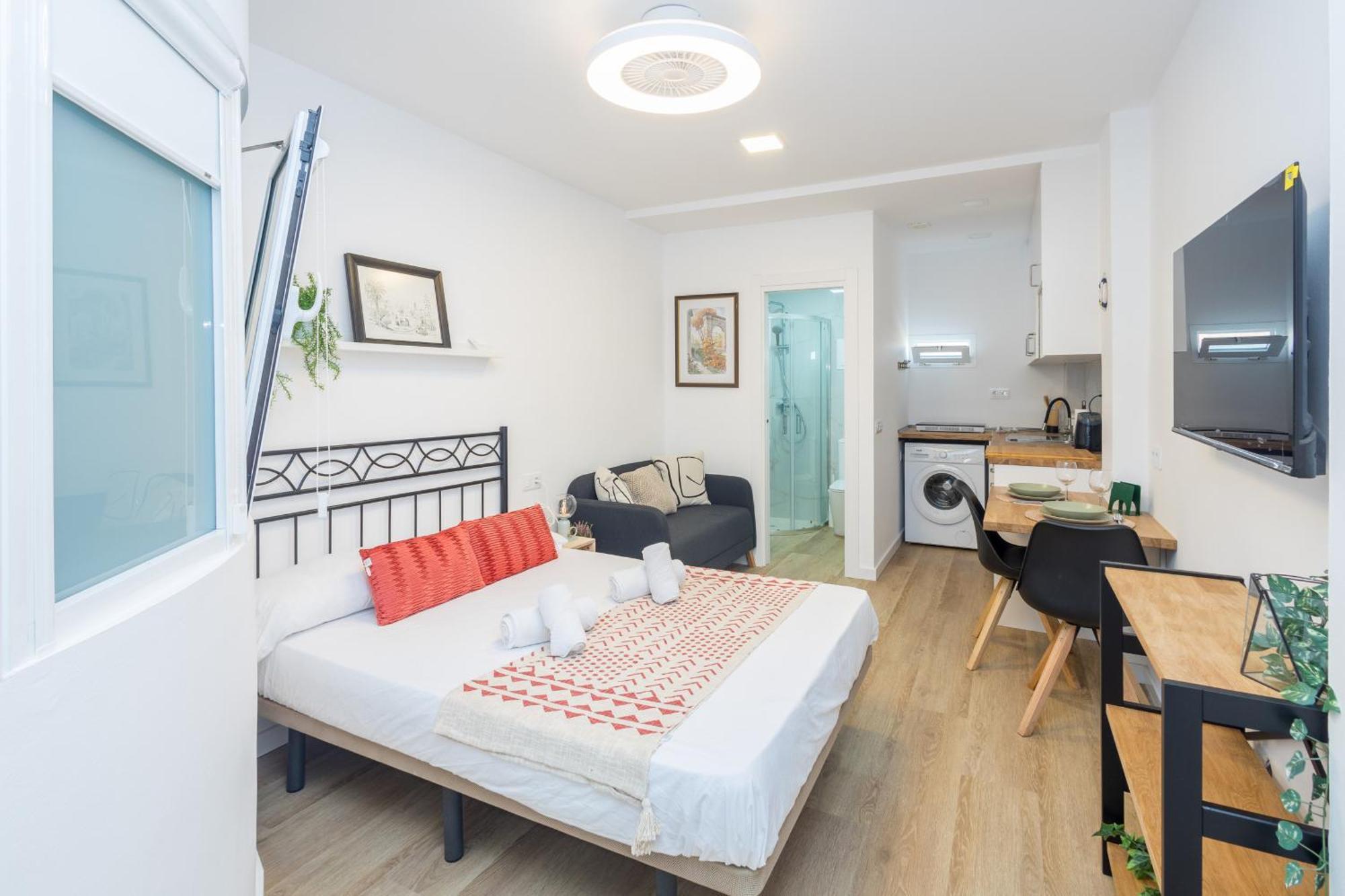 La Puntilla 2 Min Walking Canteras