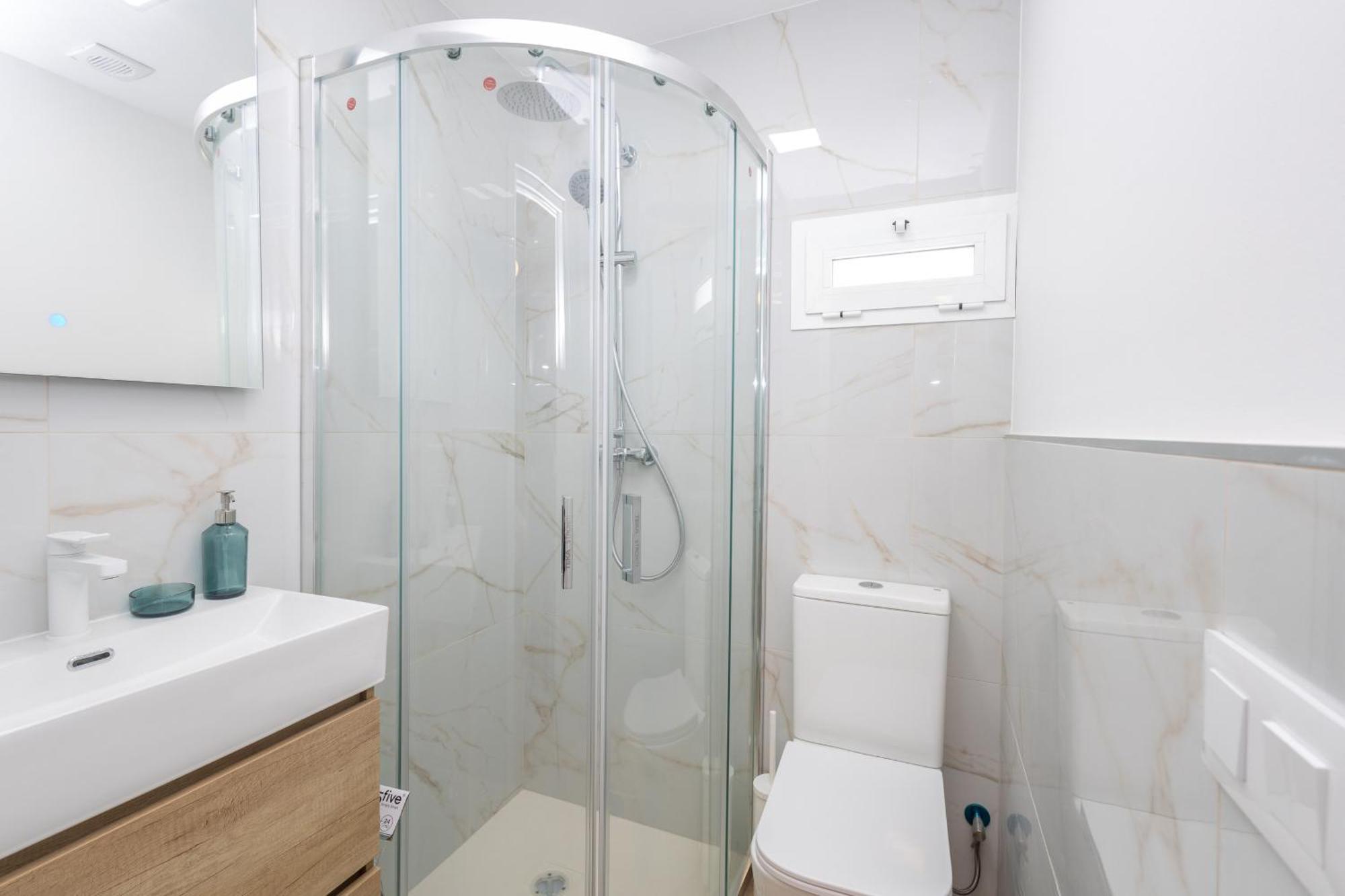 Apartamento La Puntilla 2 Min Walking Canteras