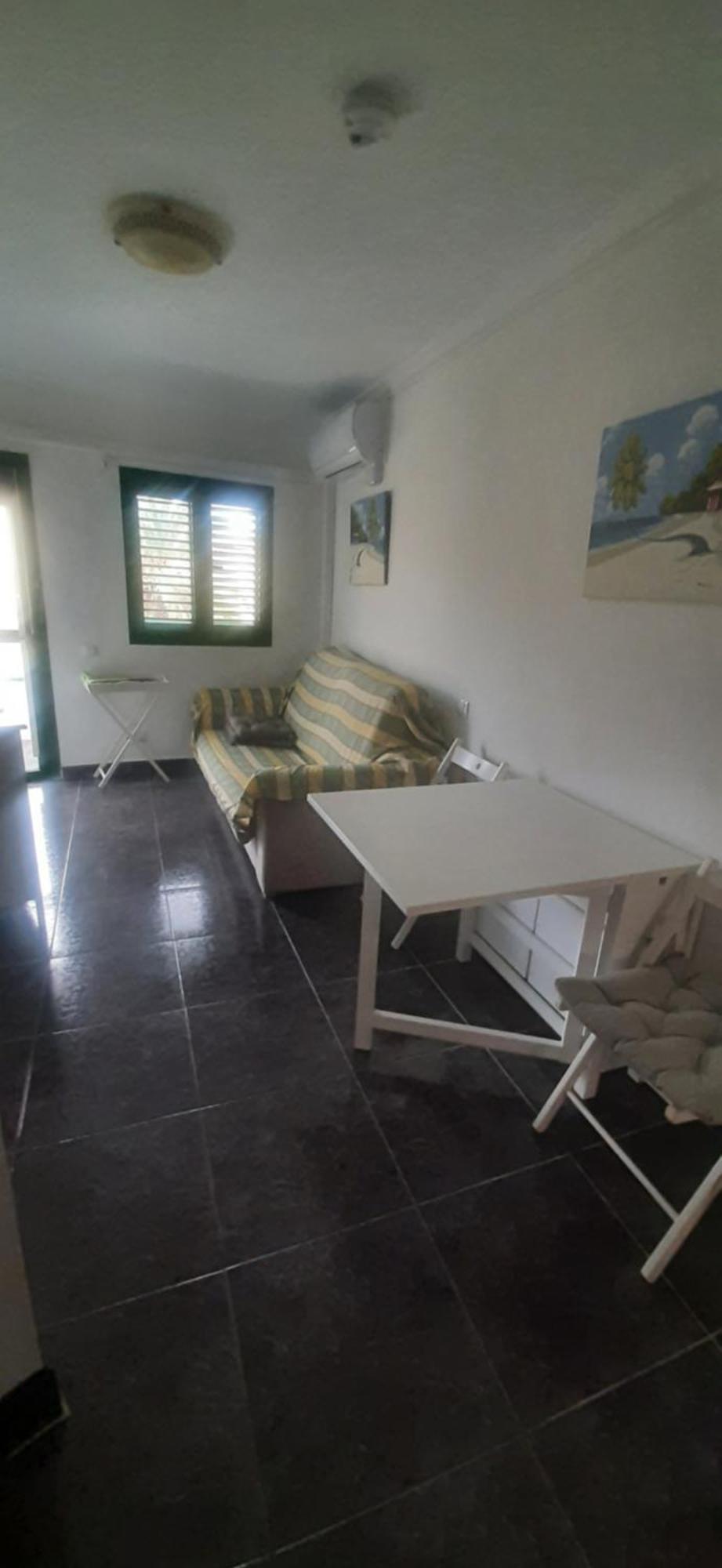 Faluas Apartamento
