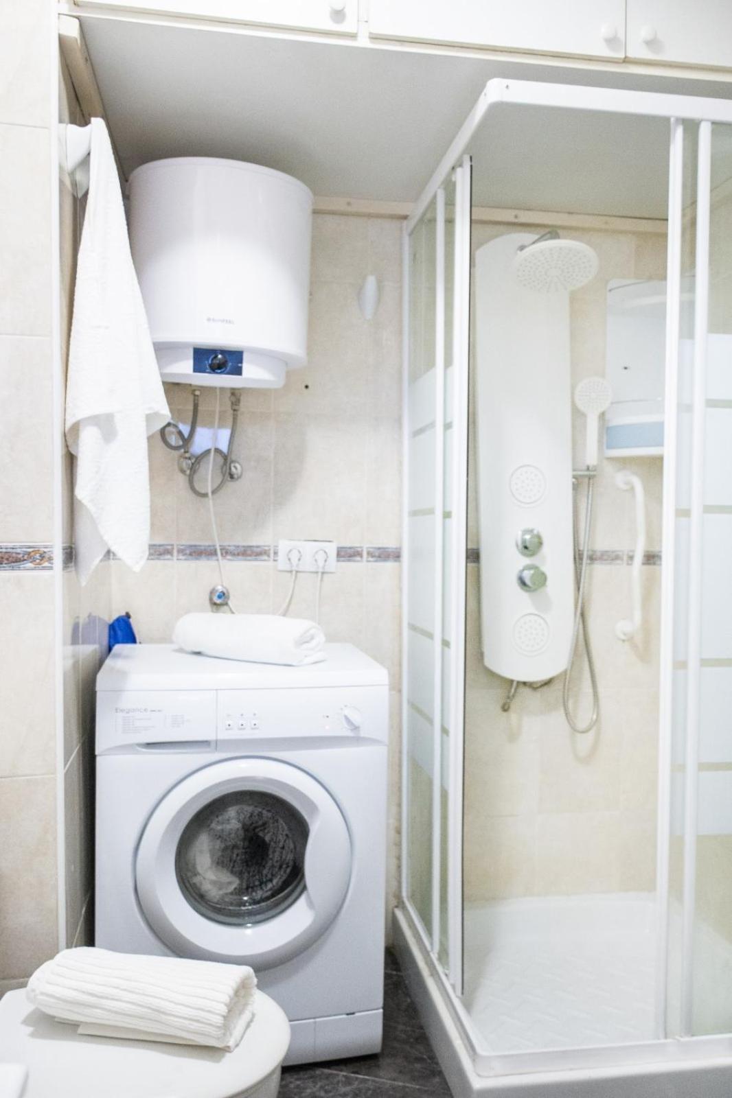 Apartamento Faluas