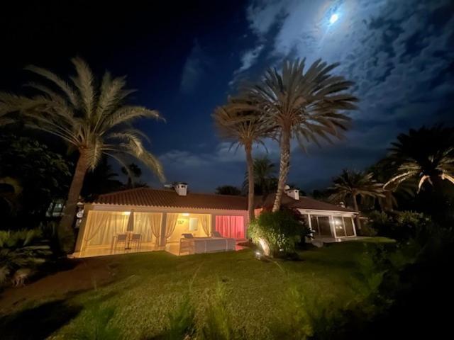 Holiday park Sun Club