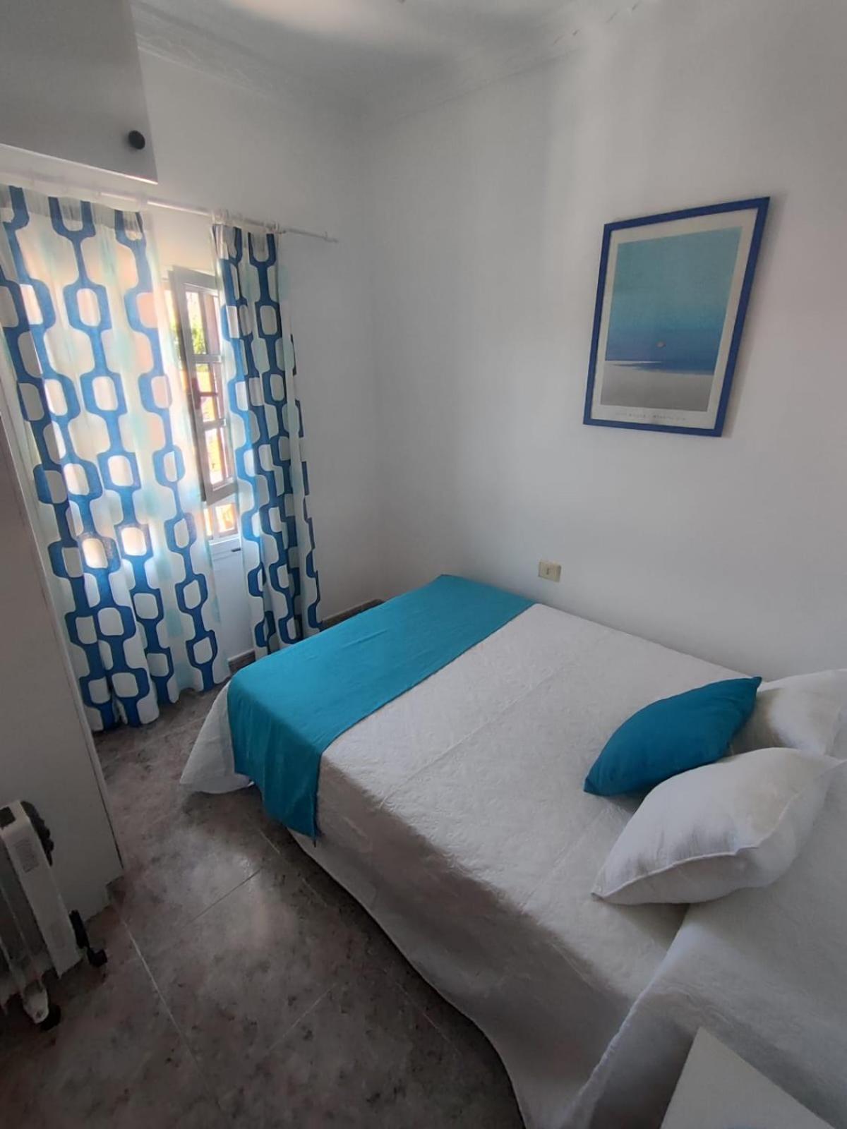 Casa Reyes Appartamento Fátaga