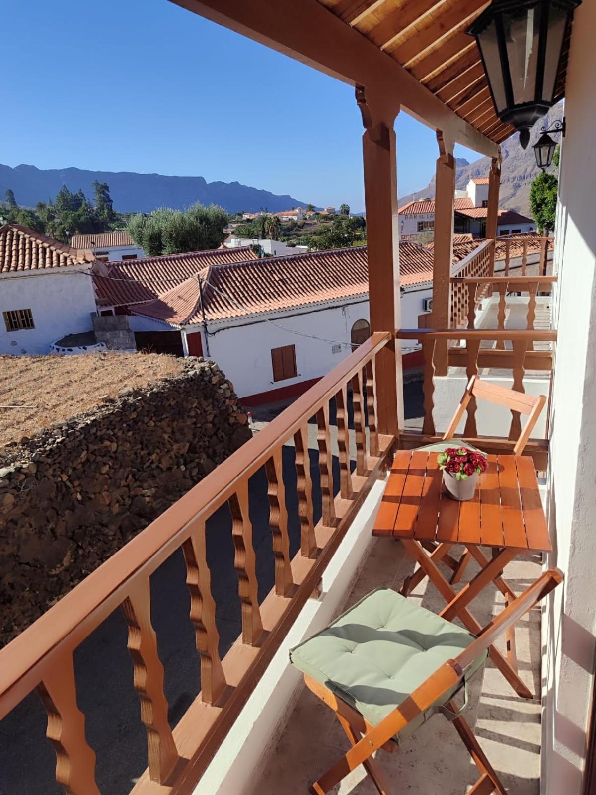 Casa Reyes Fátaga