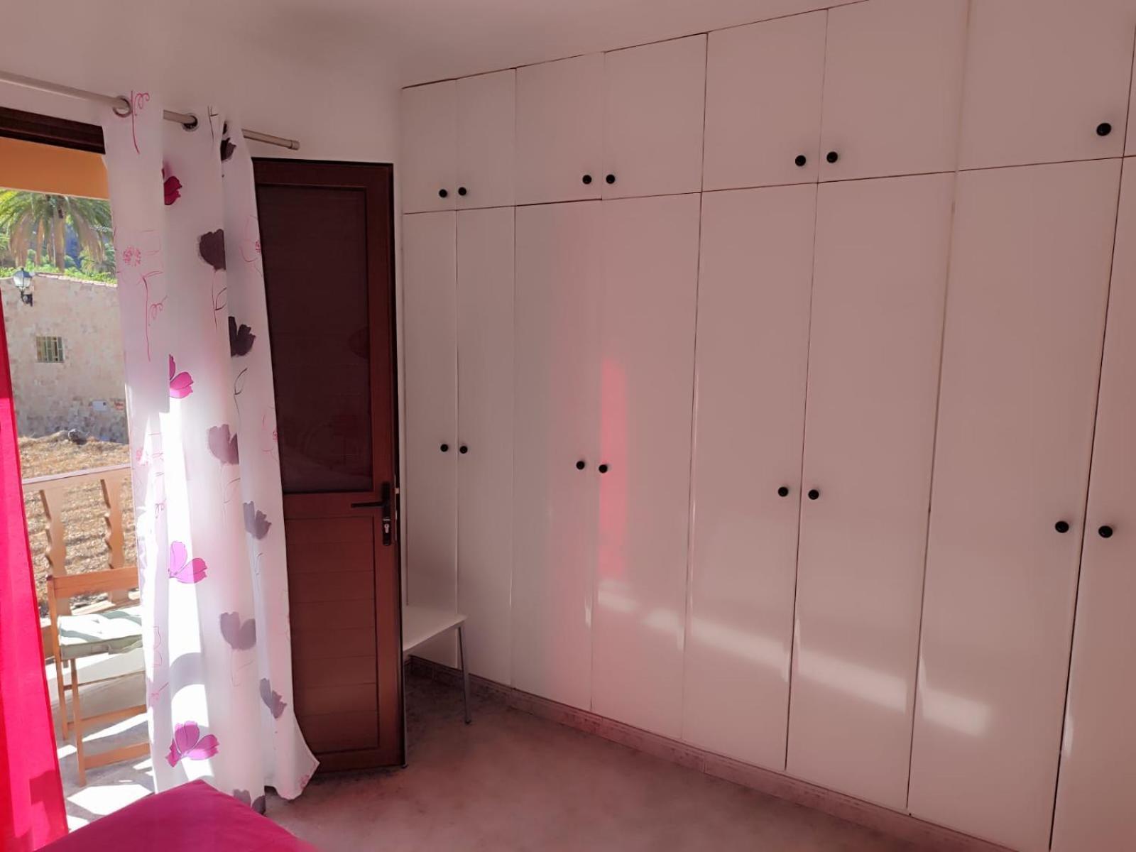 Appartamento Casa Reyes Fátaga