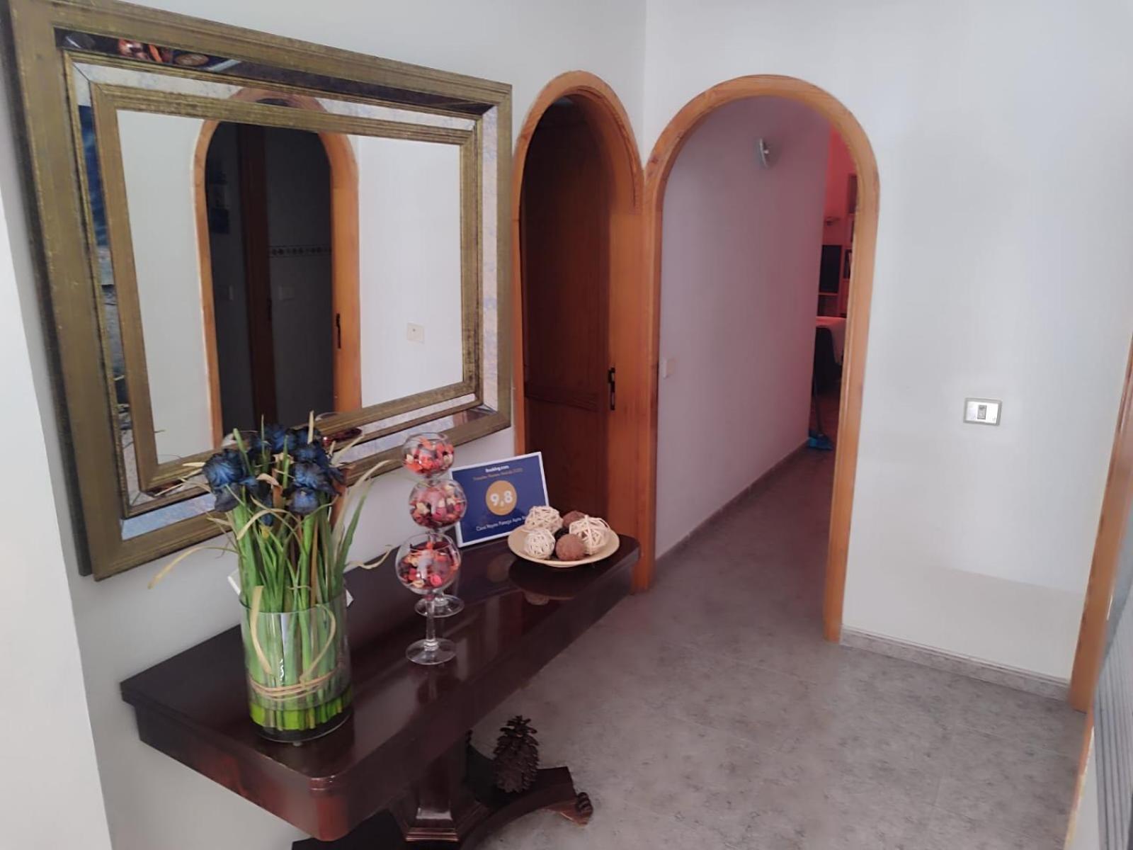 Casa Reyes *