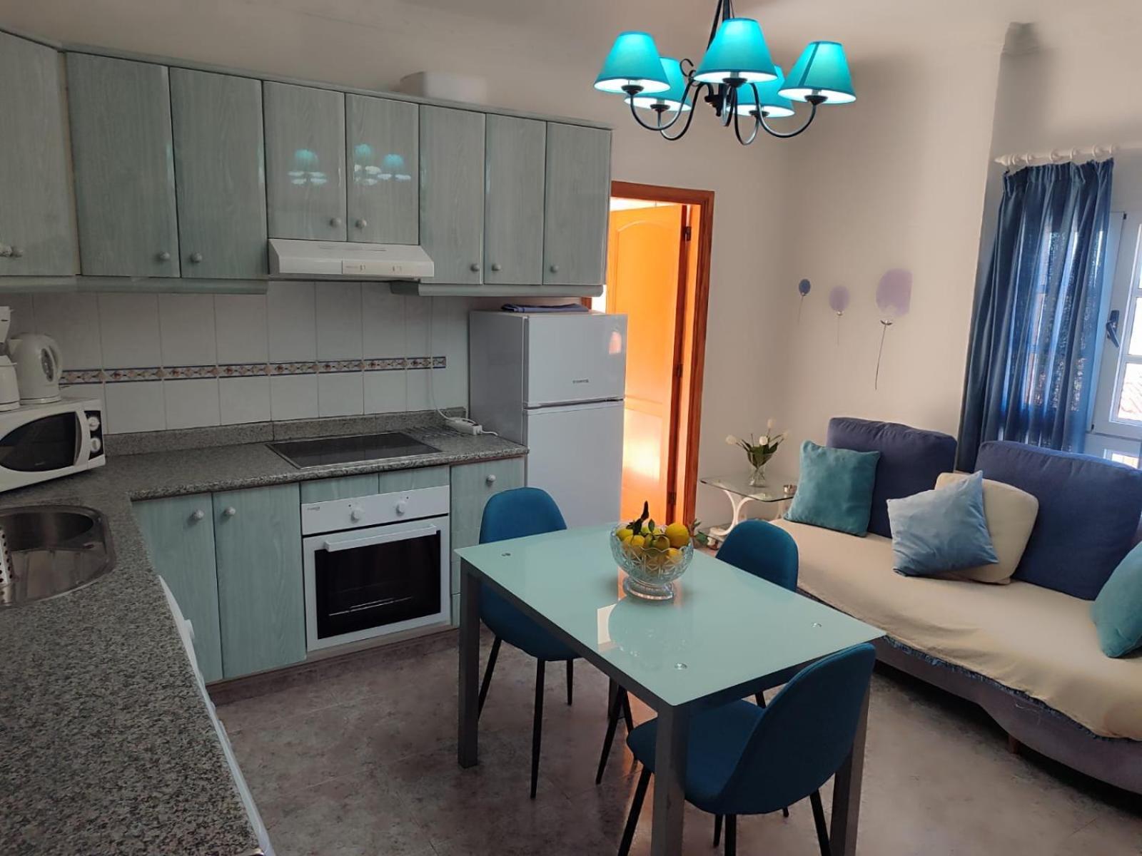 Casa Reyes Appartamento