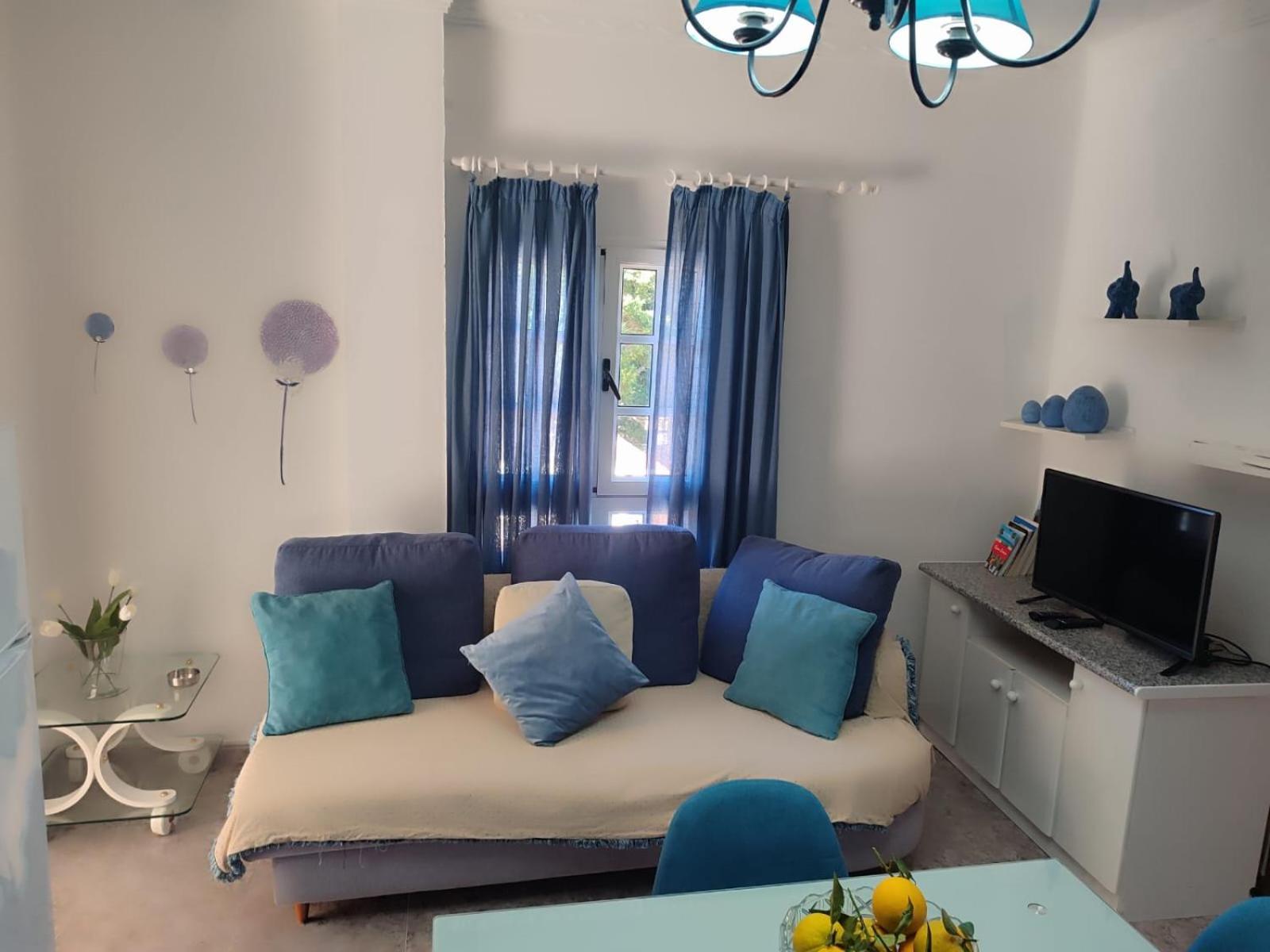 Appartamento Casa Reyes