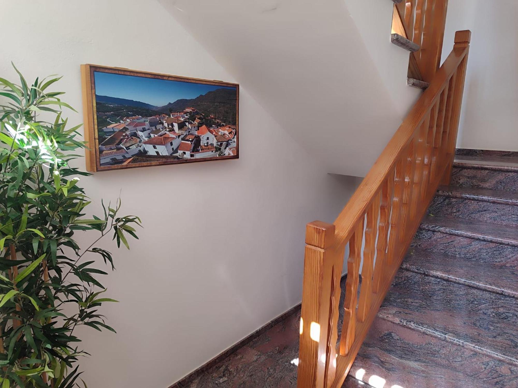 Casa Reyes Appartamento *