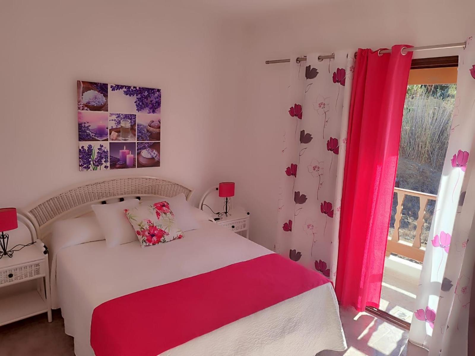 Appartamento Casa Reyes *