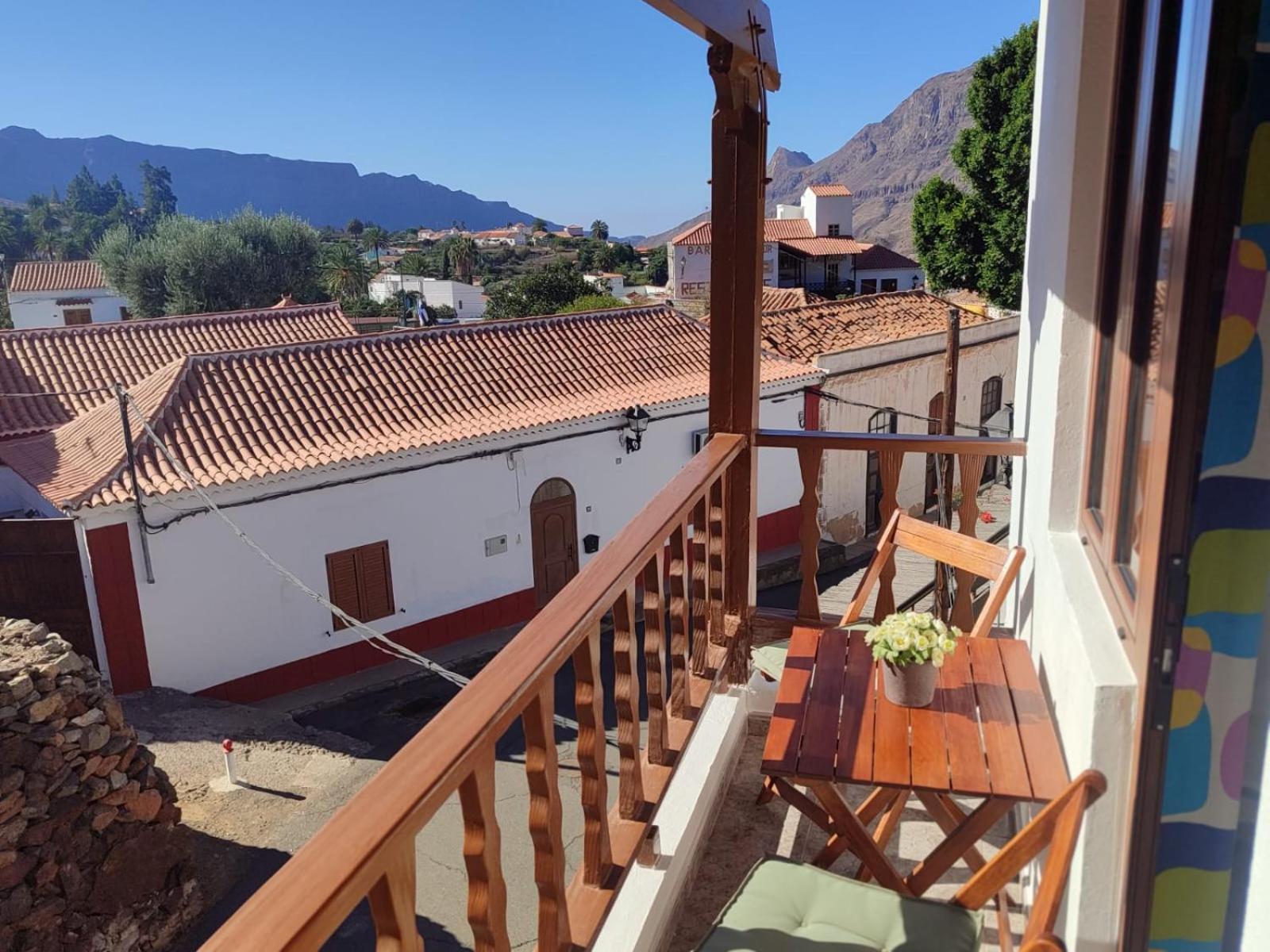 Casa Reyes *