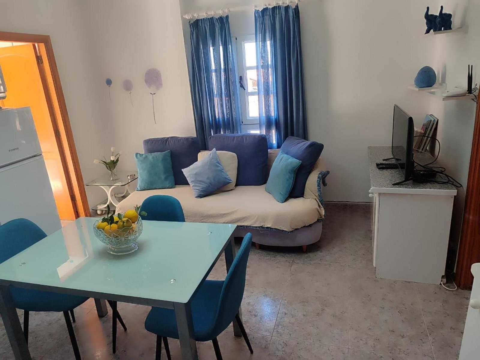 Appartamento Casa Reyes