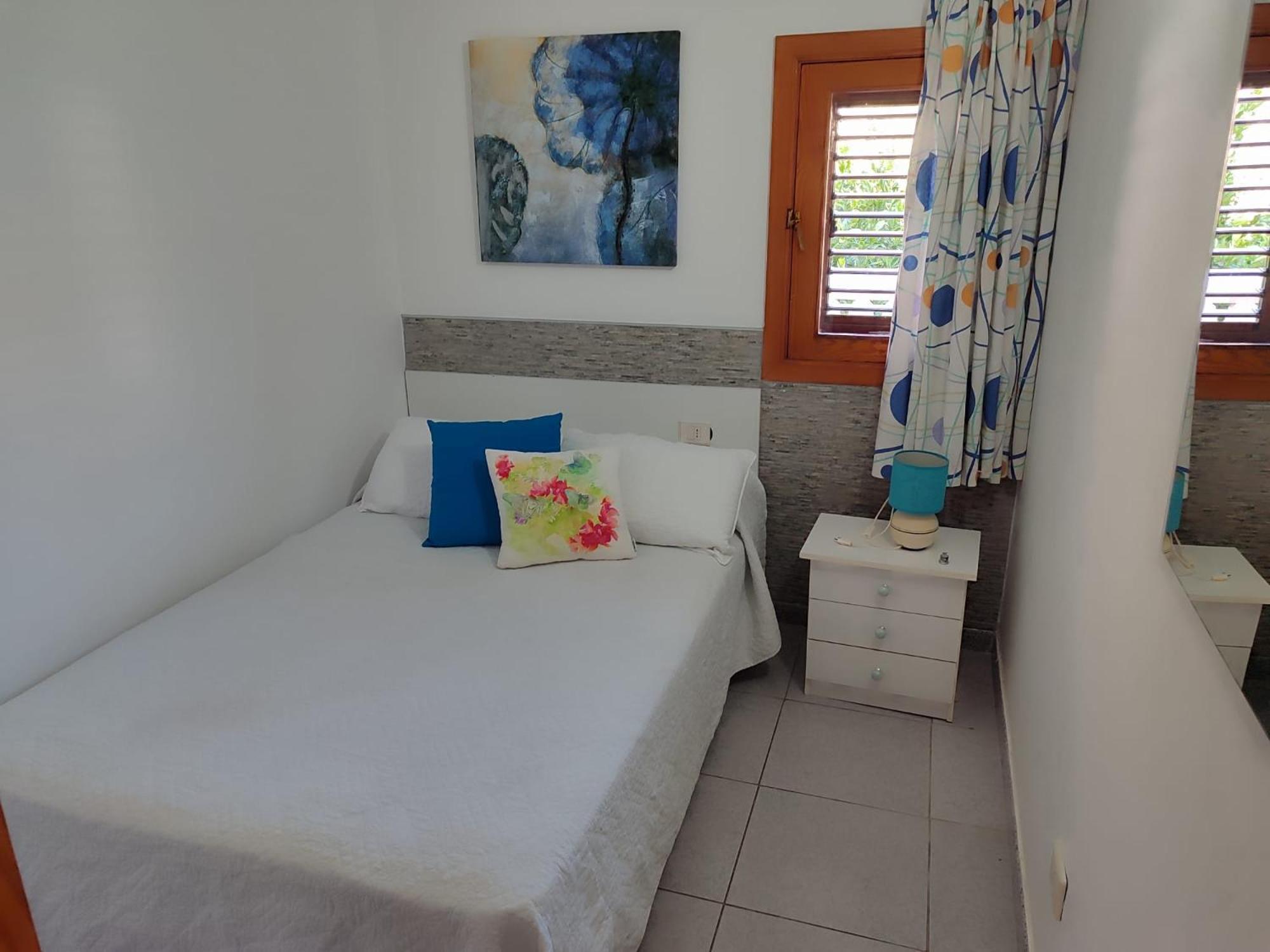 Casa Reyes Apta Reyes Сasa de vacaciones