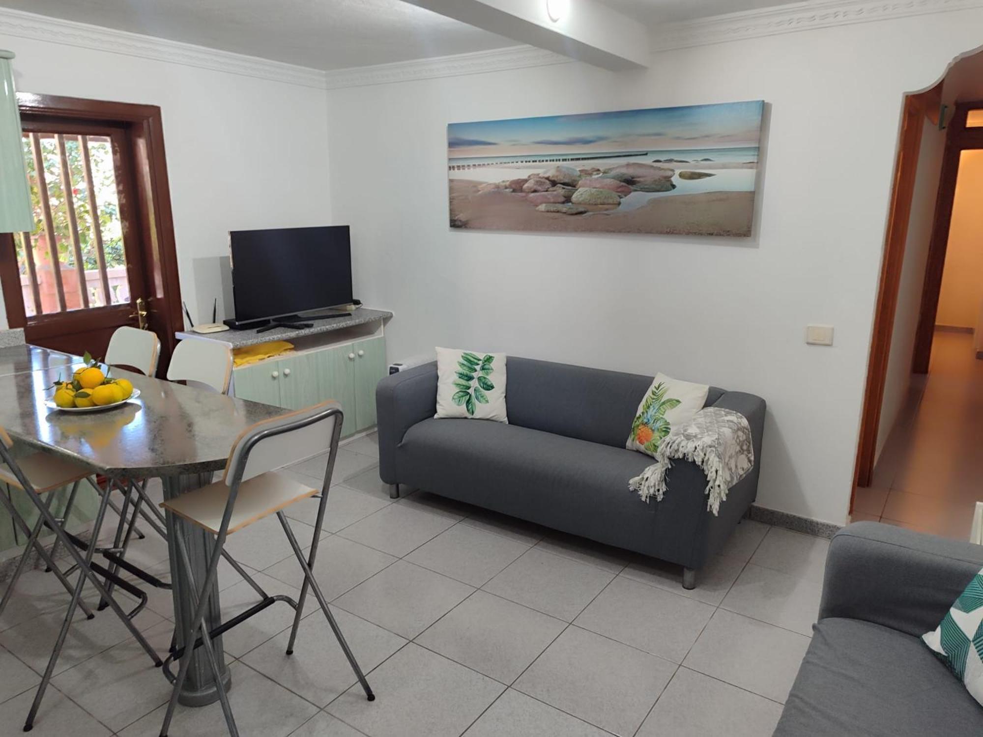 Сasa de vacaciones Casa Reyes Apta Reyes