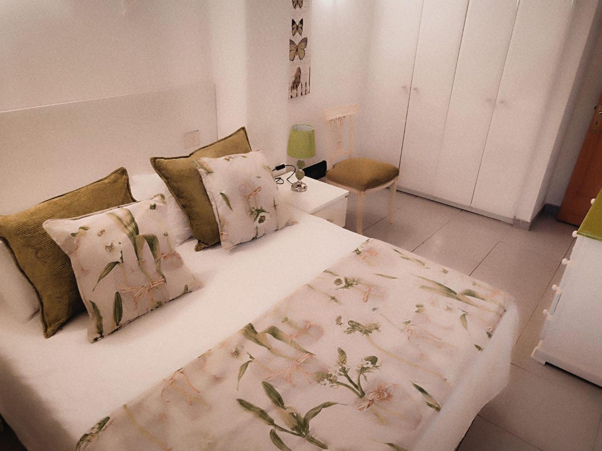 Casa Reyes Apta Reyes Сasa de vacaciones Fátaga