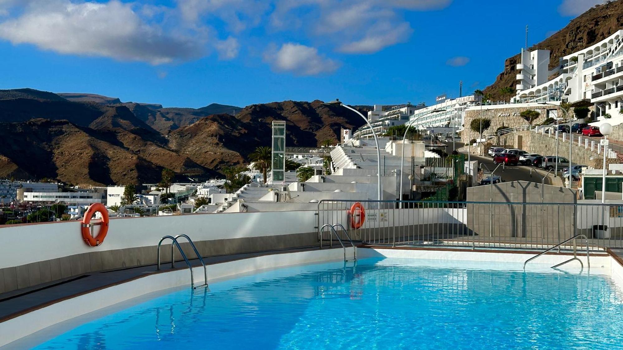Luxury In Puerto Rico -gran Canaria Mogán