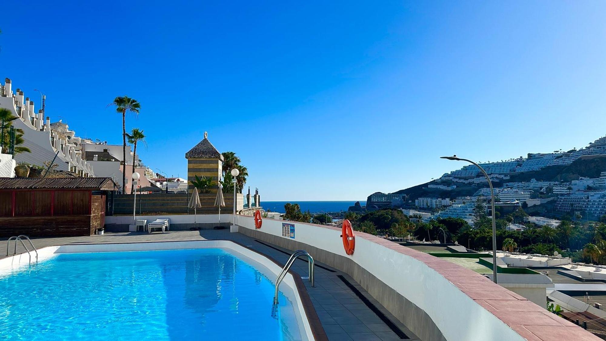 Appartamento Luxury In Puerto Rico -gran Canaria *