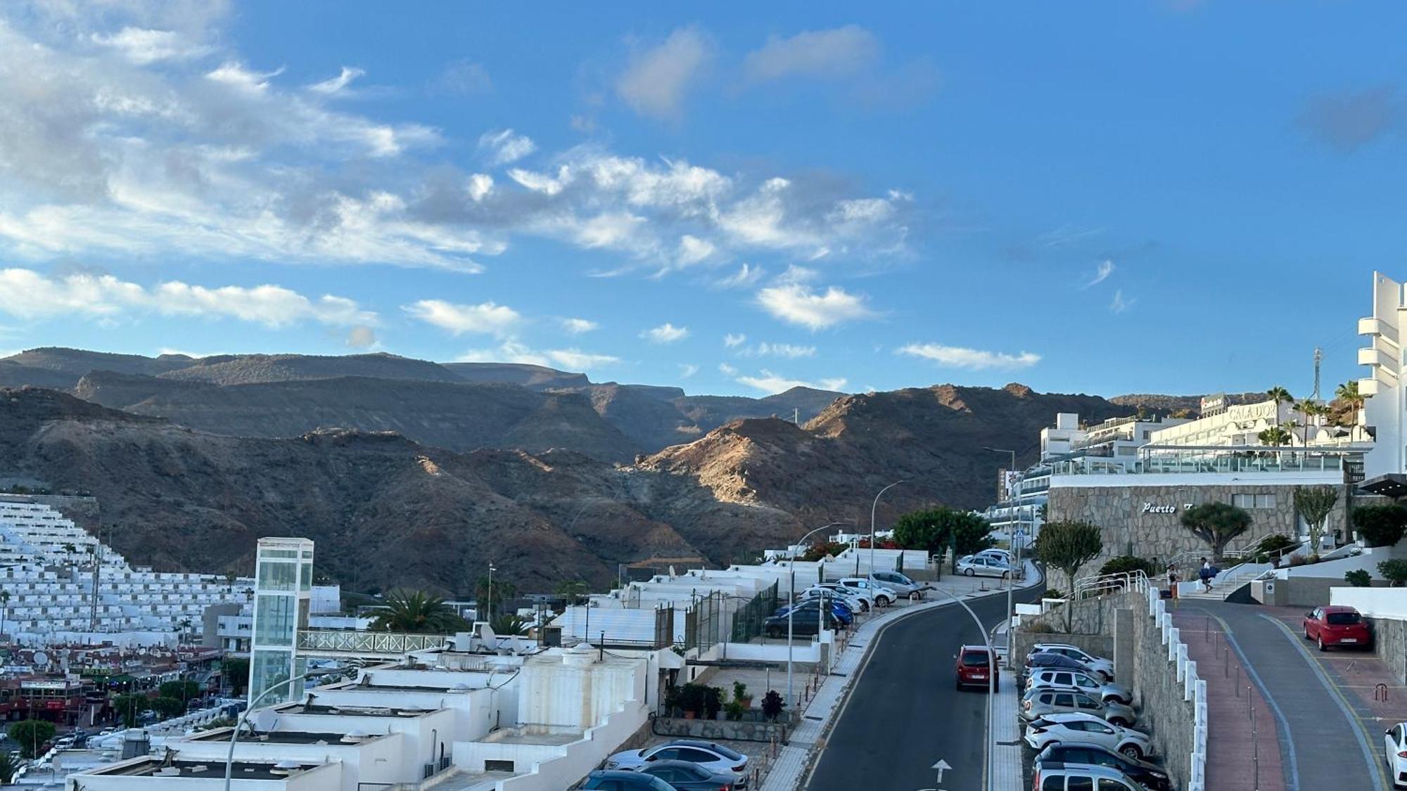 Appartamento Luxury In Puerto Rico -gran Canaria Mogán