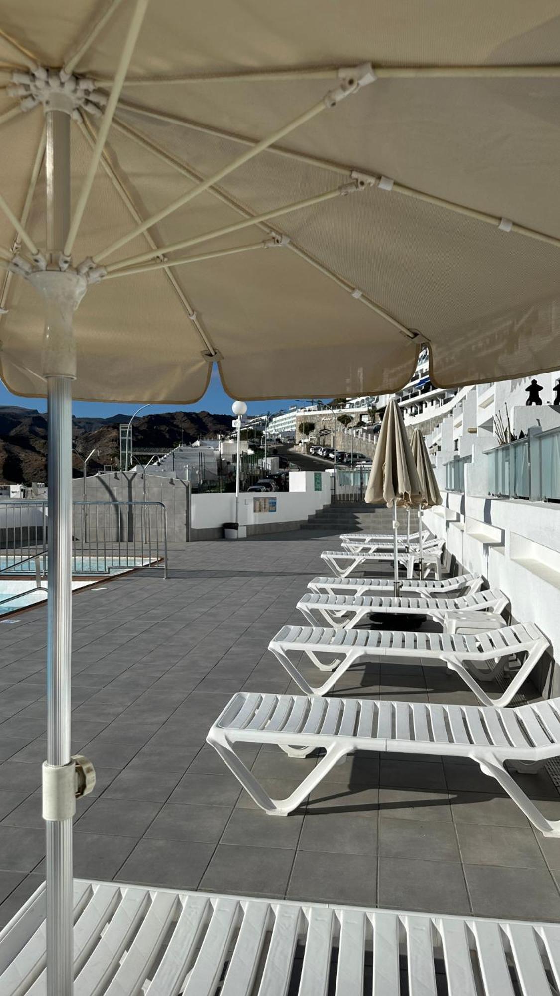 Luxury In Puerto Rico -gran Canaria *