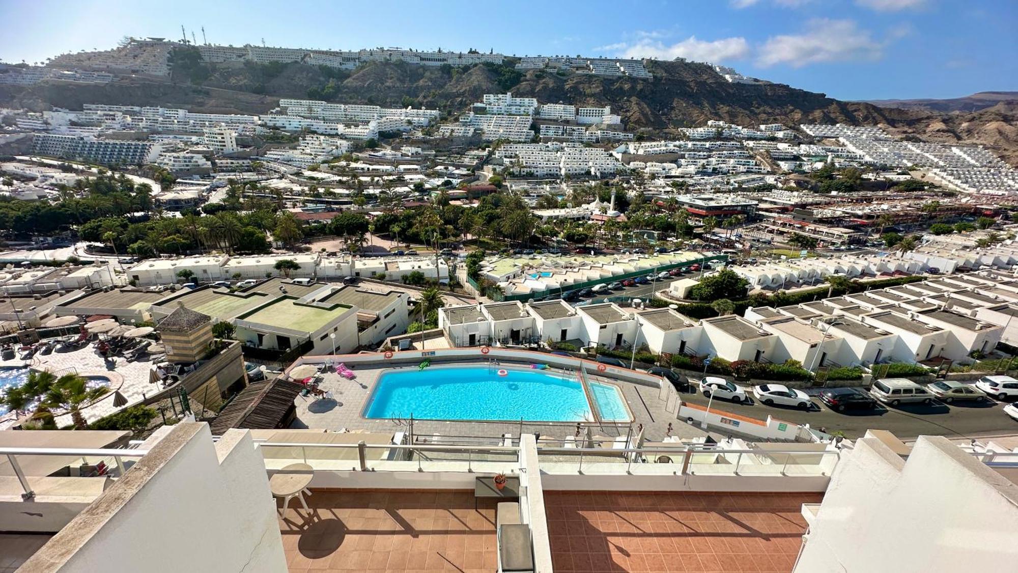 Luxury In Puerto Rico -gran Canaria * Mogán