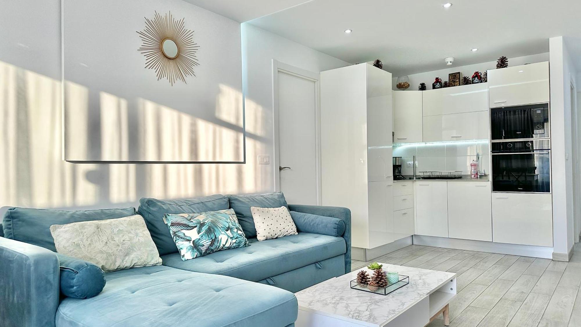 Luxury In Puerto Rico -gran Canaria Appartamento