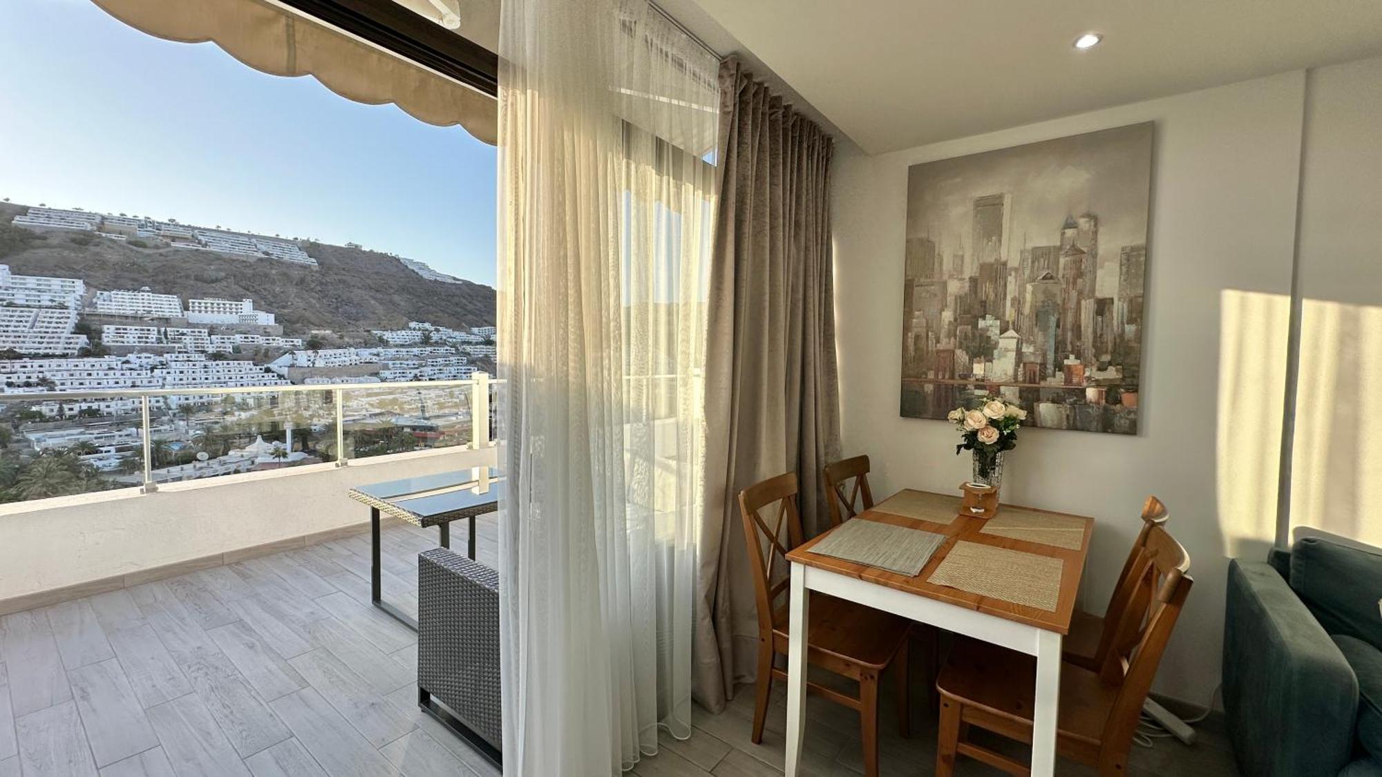 Appartamento Luxury In Puerto Rico -gran Canaria *