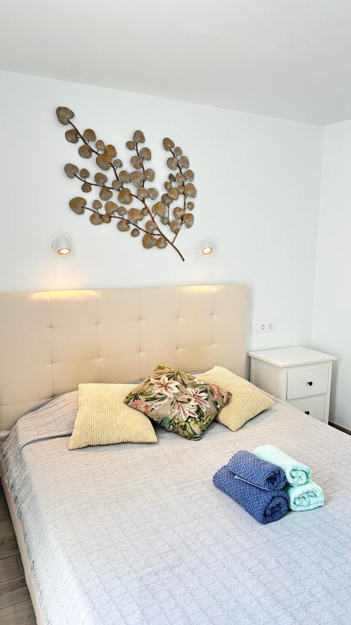 Luxury In Puerto Rico -gran Canaria Appartamento