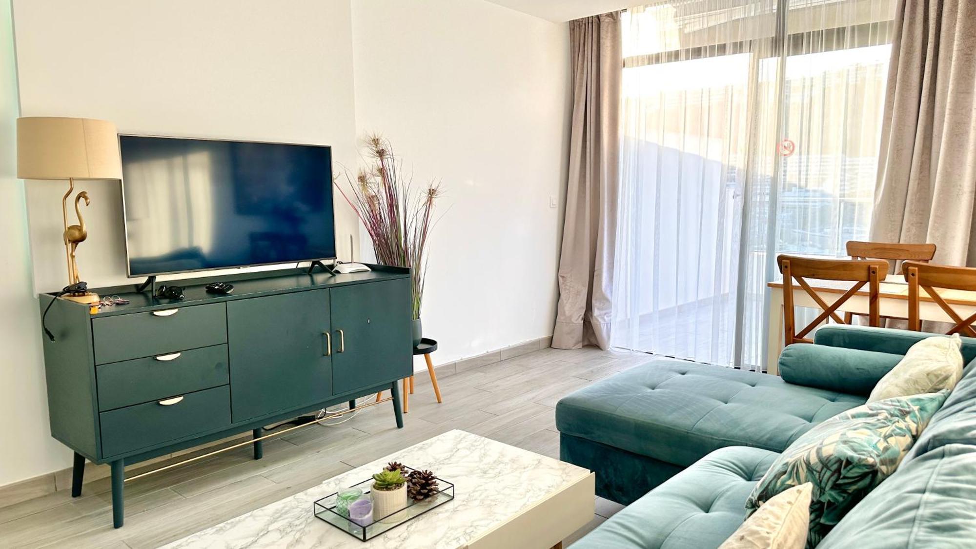Appartamento Luxury In Puerto Rico -gran Canaria