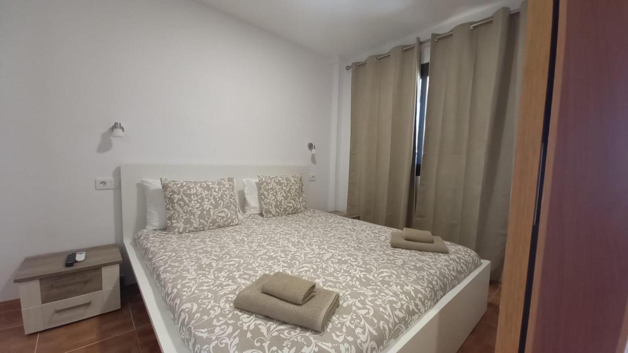 I 203 Apartamento Mogán