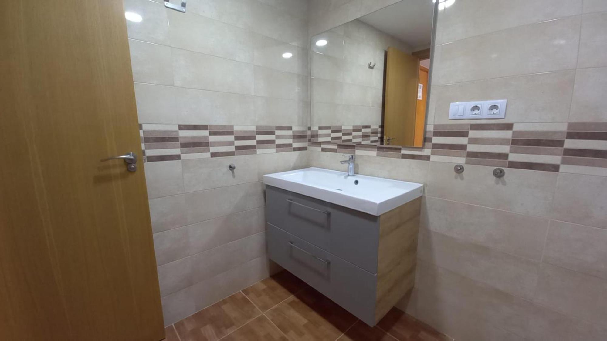 I 203 Apartamento *