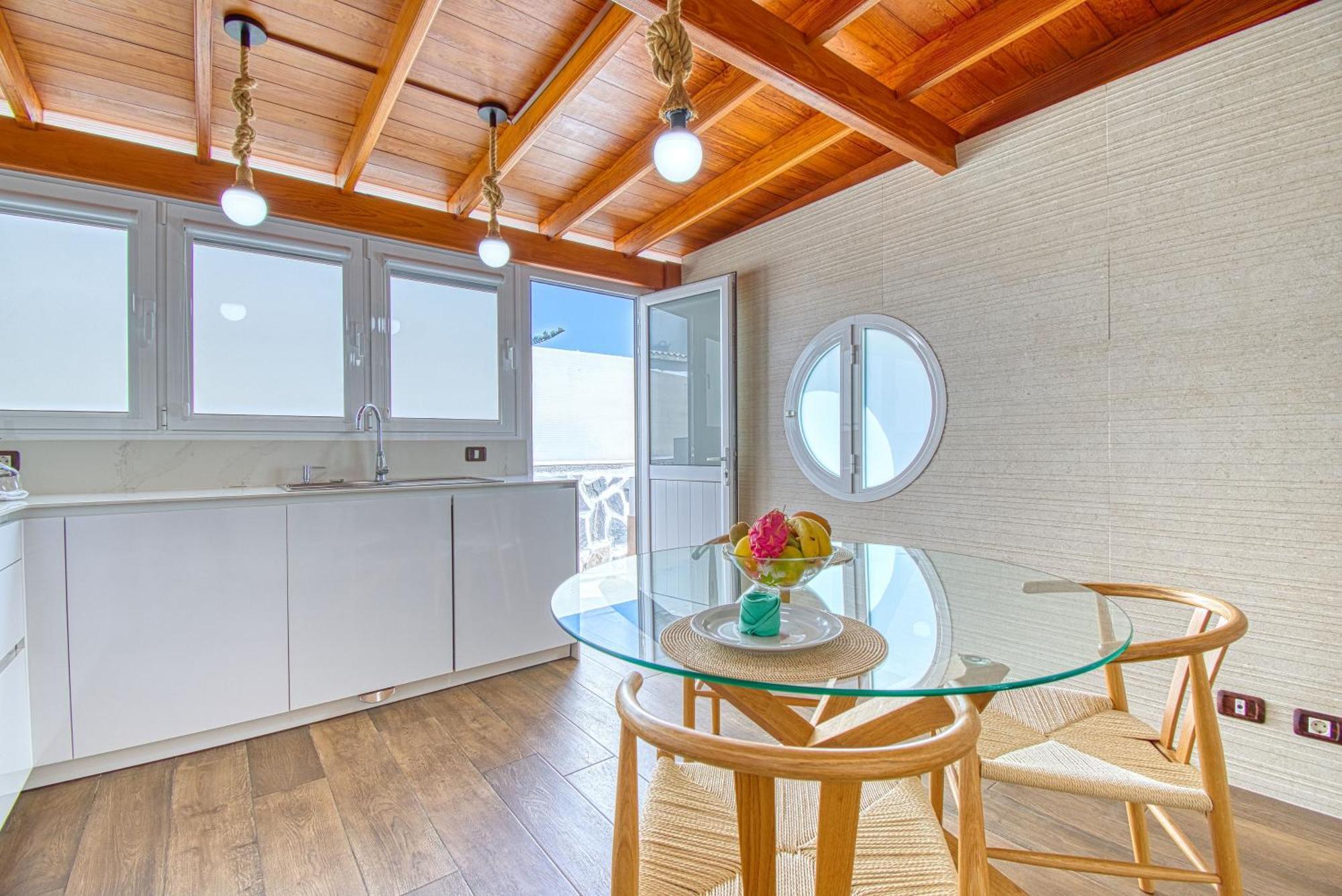 El Refugio De Aitana By Homestaygranacanaria Apartamento