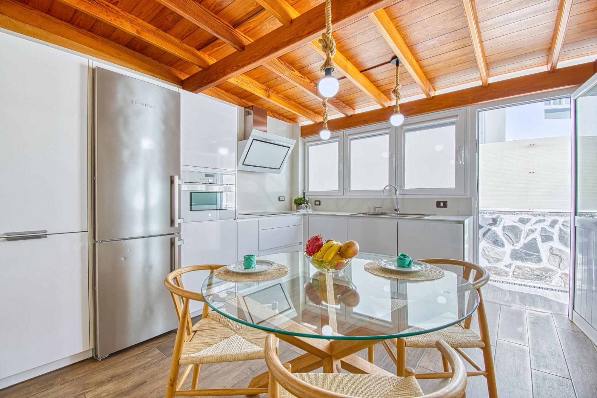 Apartamento El Refugio De Aitana By Homestaygranacanaria Maspalomas (Gran Canaria)
