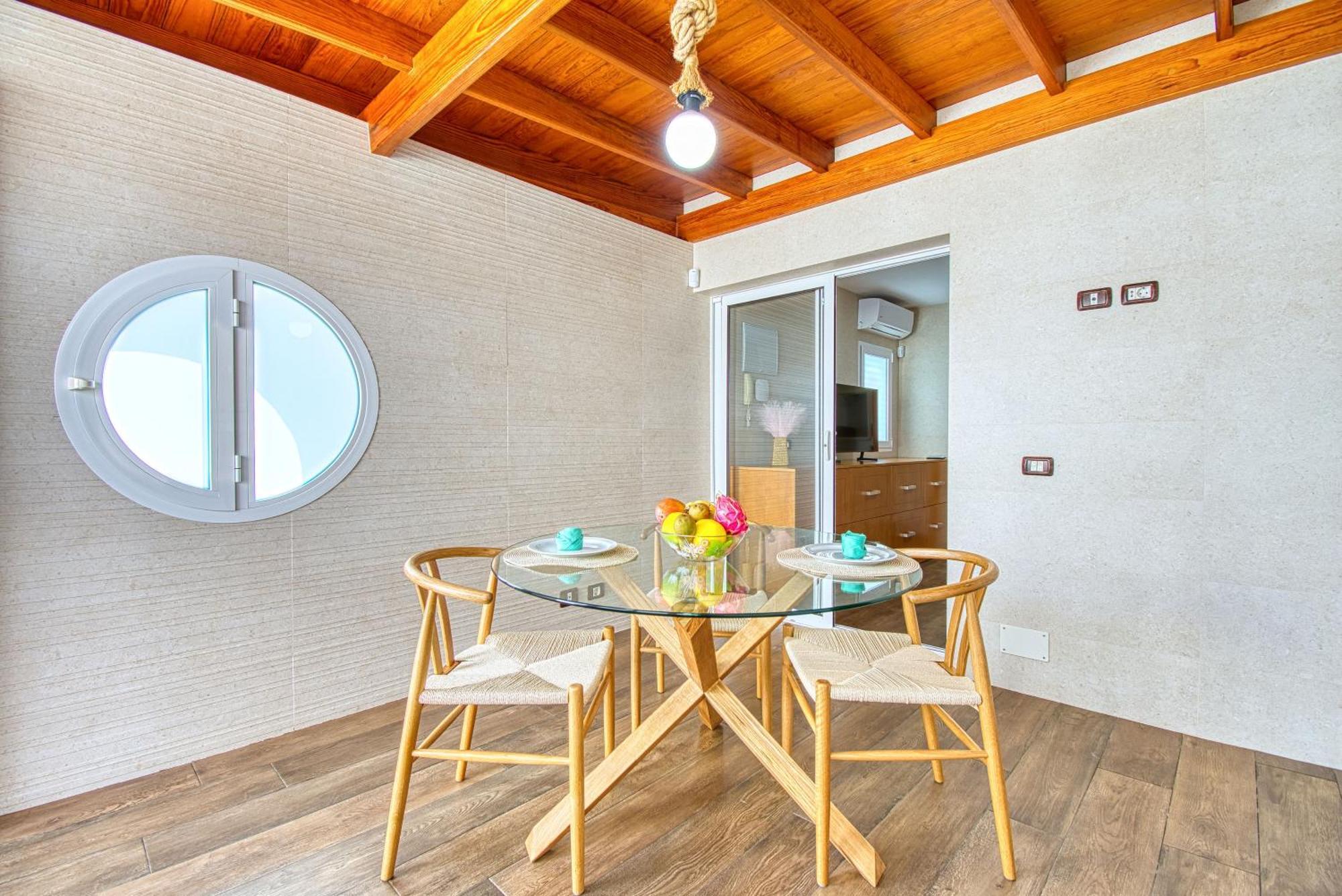 Apartamento El Refugio De Aitana By Homestaygranacanaria Maspalomas (Gran Canaria)